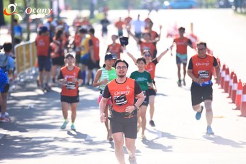 RUN TO LIVE 2025 - Ảnh #3207875