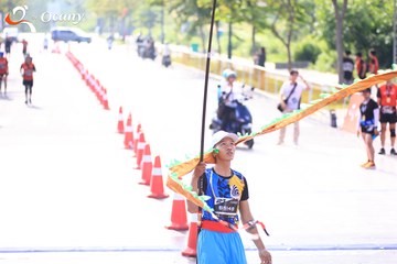 RUN TO LIVE 2025 - Ảnh #3209363
