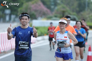 RUN TO LIVE 2025 - Ảnh #3210268