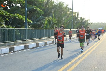 RUN TO LIVE 2025 - Ảnh #3299326