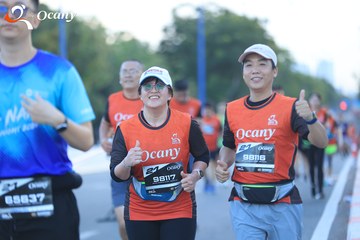 RUN TO LIVE 2025 - Ảnh #3257767