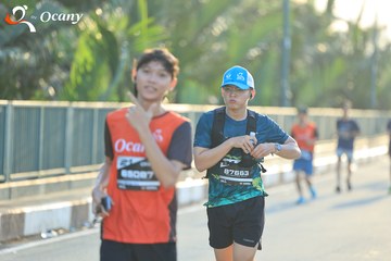 RUN TO LIVE 2025 - Ảnh #3299785