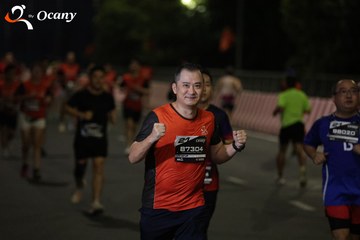 RUN TO LIVE 2025 - Ảnh #3204475