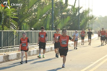 RUN TO LIVE 2025 - Ảnh #3302846