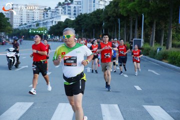 RUN TO LIVE 2025 - Ảnh #3257296