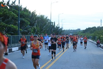 RUN TO LIVE 2025 - Ảnh #3268351