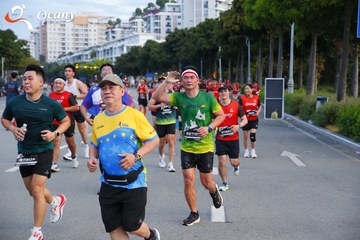 RUN TO LIVE 2025 - Ảnh #3259474