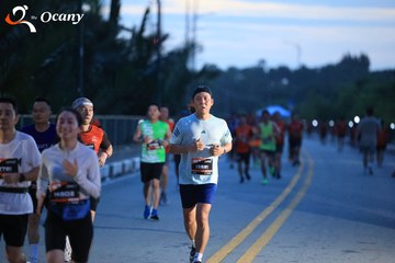 RUN TO LIVE 2025 - Ảnh #3263685
