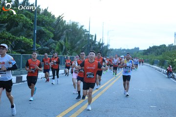 RUN TO LIVE 2025 - Ảnh #3290774