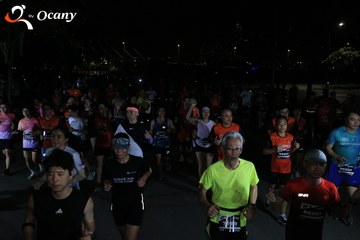 RUN TO LIVE 2025 - Ảnh #3279242