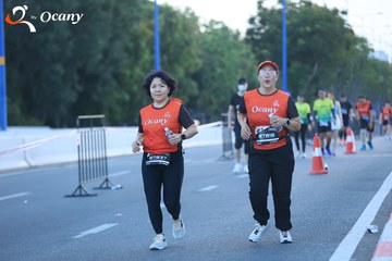 RUN TO LIVE 2025 - Ảnh #3256852
