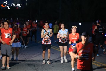 RUN TO LIVE 2025 - Ảnh #3263279