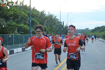 RUN TO LIVE 2025 - Ảnh #3278684