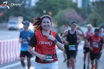 RUN TO LIVE 2025 - Ảnh #3206465