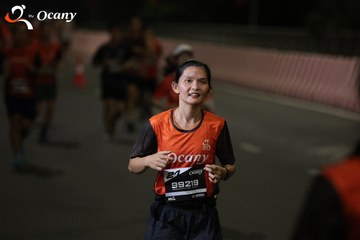 RUN TO LIVE 2025 - Ảnh #3204324