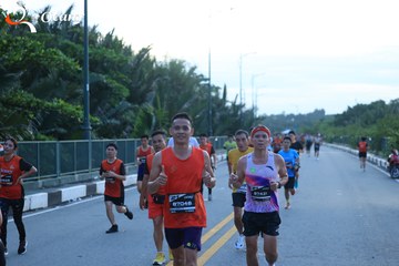 RUN TO LIVE 2025 - Ảnh #3268072