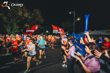 RUN TO LIVE 2025 - Ảnh #3305572