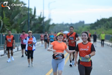 RUN TO LIVE 2025 - Ảnh #3279039