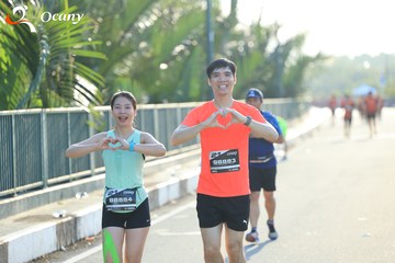RUN TO LIVE 2025 - Ảnh #3303963
