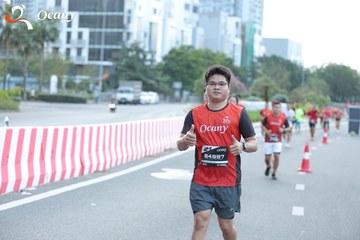 RUN TO LIVE 2025 - Ảnh #3210156