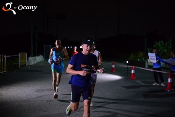RUN TO LIVE 2025 - Ảnh #3270279