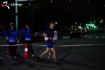 RUN TO LIVE 2025 - Ảnh #3269920