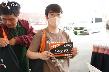 RUN TO LIVE 2025 - Ảnh #3119804