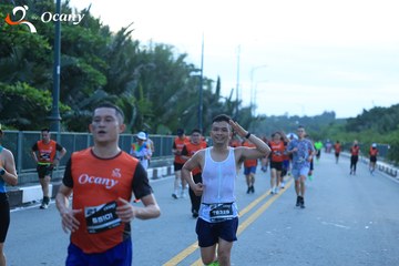 RUN TO LIVE 2025 - Ảnh #3290441