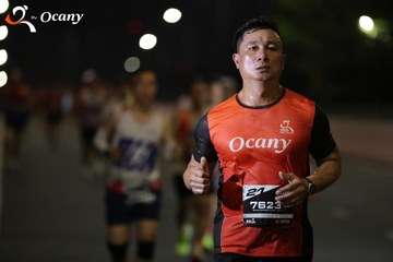 RUN TO LIVE 2025 - Ảnh #3202024
