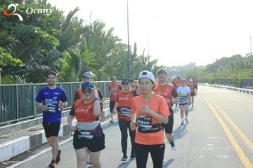 RUN TO LIVE 2025 - Ảnh #3303815