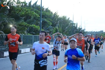RUN TO LIVE 2025 - Ảnh #3266862