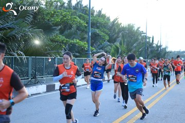 RUN TO LIVE 2025 - Ảnh #3267077