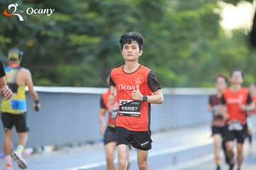 RUN TO LIVE 2025 - Ảnh #3279509