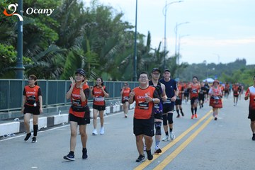 RUN TO LIVE 2025 - Ảnh #3280965