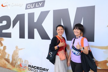 RUN TO LIVE 2025 - Ảnh #3118646