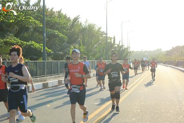RUN TO LIVE 2025 - Ảnh #3301256