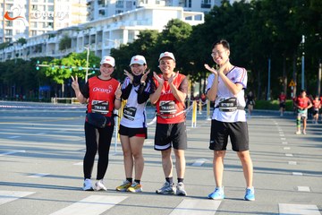 RUN TO LIVE 2025 - Ảnh #3298664