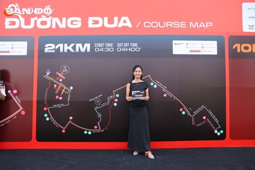 RUN TO LIVE 2025 - Ảnh #3133836