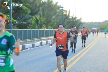 RUN TO LIVE 2025 - Ảnh #3297668