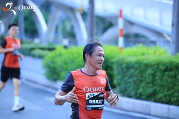 RUN TO LIVE 2025 - Ảnh #3156176