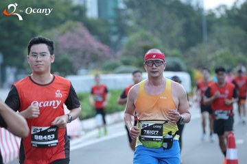 RUN TO LIVE 2025 - Ảnh #3208584