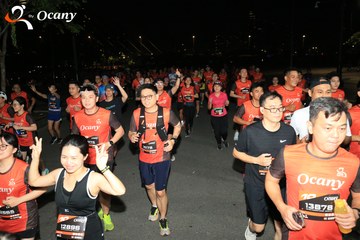 RUN TO LIVE 2025 - Ảnh #3280748
