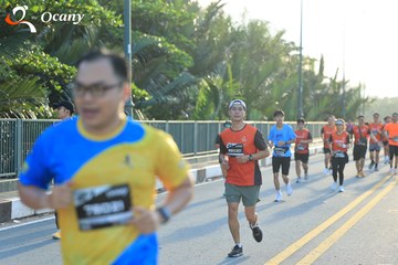 RUN TO LIVE 2025 - Ảnh #3299452