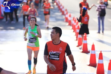 RUN TO LIVE 2025 - Ảnh #3204472