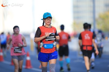 RUN TO LIVE 2025 - Ảnh #3282918