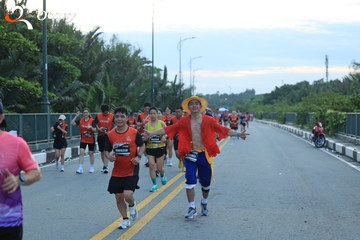 RUN TO LIVE 2025 - Ảnh #3283118