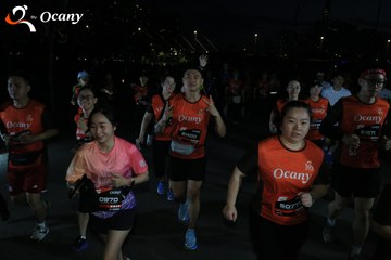 RUN TO LIVE 2025 - Ảnh #3282624