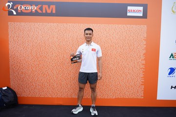 RUN TO LIVE 2025 - Ảnh #3136805