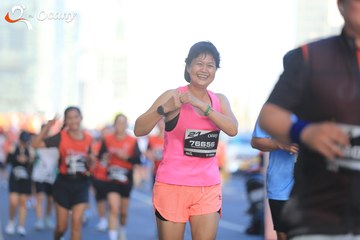 RUN TO LIVE 2025 - Ảnh #3286723