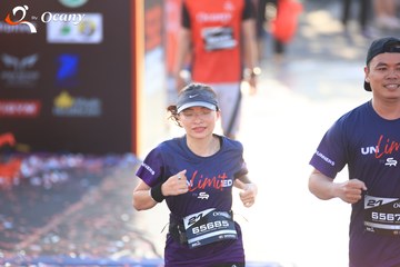 RUN TO LIVE 2025 - Ảnh #3205082